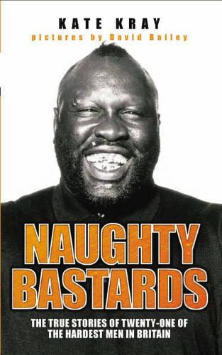 Naughty Bastards