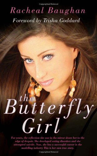The Butterfly Girl