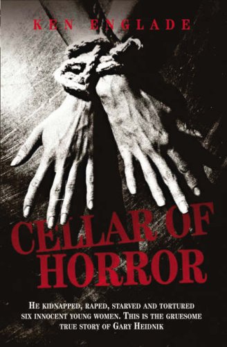 Cellar of Horror