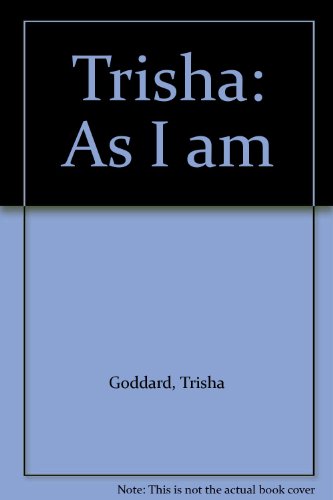 Trishia - A Life Less Ordinary