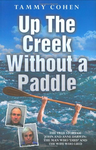 Up the Creek without a Paddle