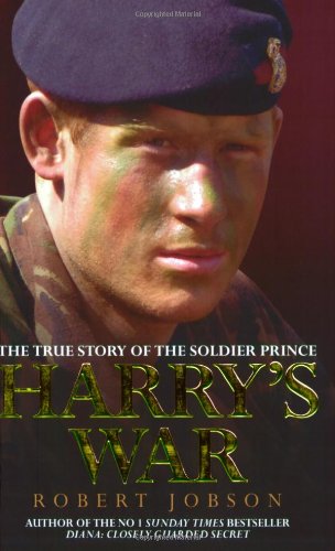 Harry's War