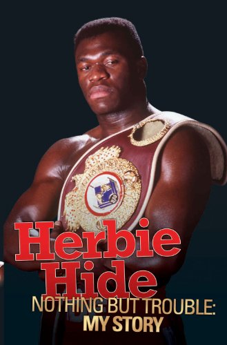 Herbie Hide - Nothing But Trouble