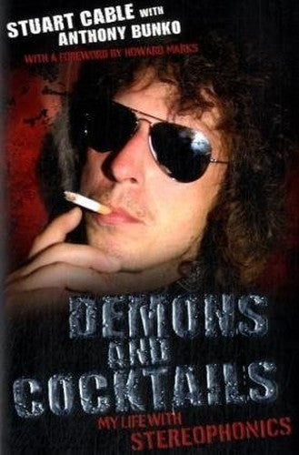 Demons and Cocktails