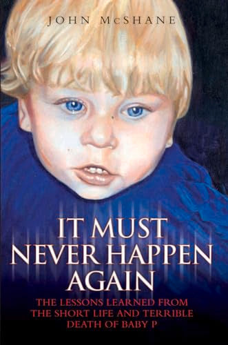 Baby P - It Must Never Happen Again