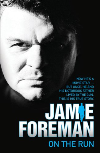 Jamie Foreman
