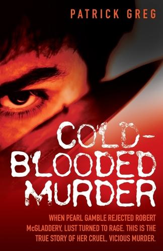 Cold-Blooded Murder