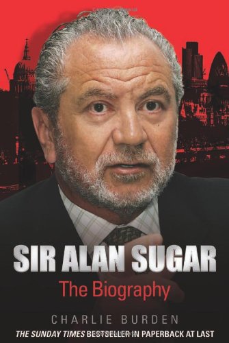 Sir Alan Sugar