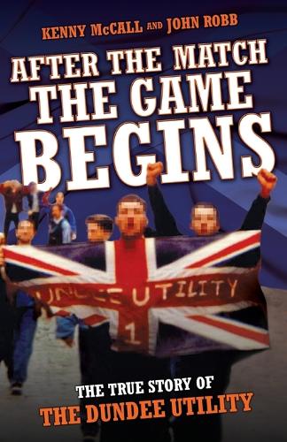 After the Match, the Game Begins