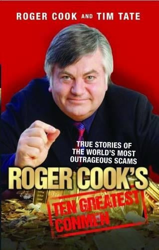 Roger Cook's Greatest Conmen