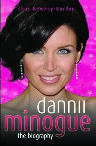 Dannii Minogue