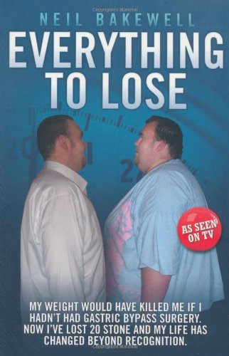 Everything to Lose