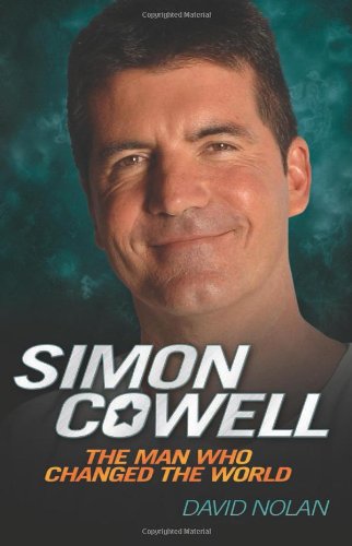 Simon Cowell