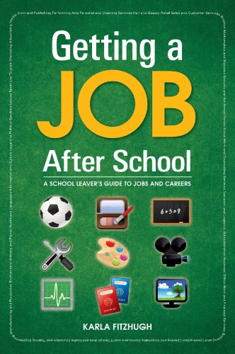 Getting a Job After School