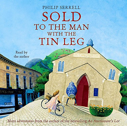 Sold to the Man With the Tin Leg