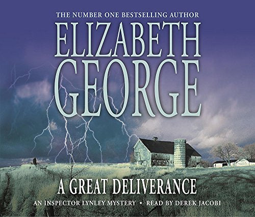 A Great Deliverance