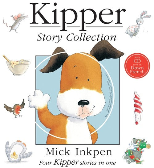 Kipper Story Collection