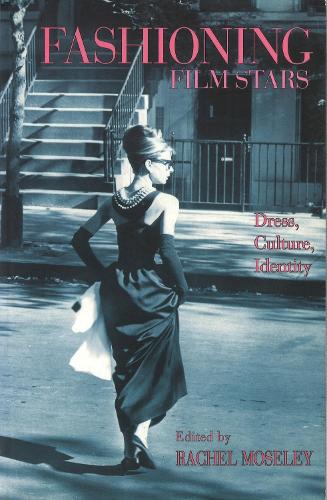 Fashioning Film Stars