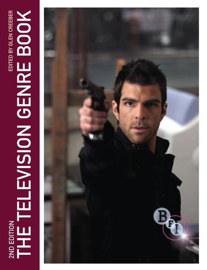 The Television Genre Book