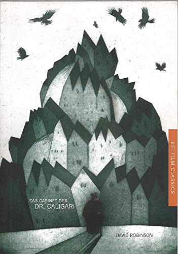 Das Das Cabinet des Dr. Caligari