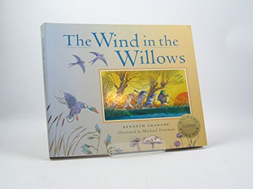 Wind in the Willows