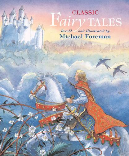 CLASSIC FAIRY TALES FOREMAN