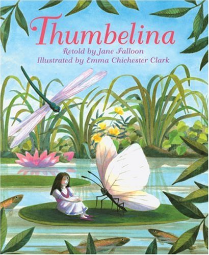 THUMBELINA