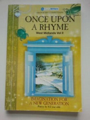 Once Upon a Rhyme West Midlands