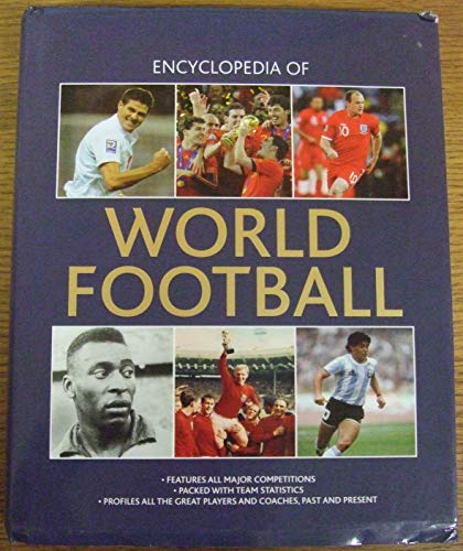 The Encyclopedia of World Football