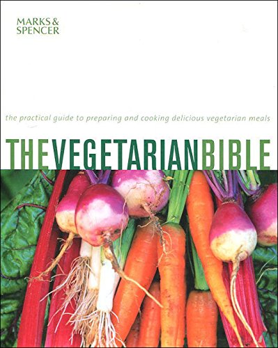 The Vegetarian Bible