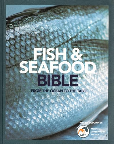 M&S Fish & Seafood Bible