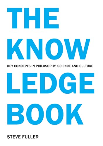 The Knowledge Book