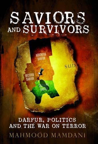 Saviours and Survivors
