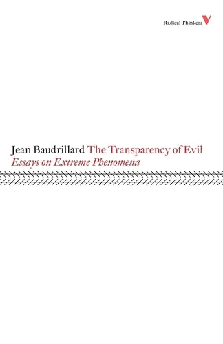 The Transparency of Evil