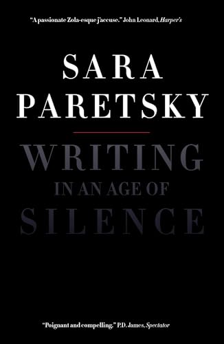Writing in an Age of Silence