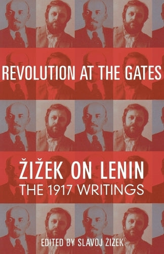 Revolution at the Gates