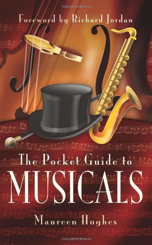 Pocket Guide to Musicals