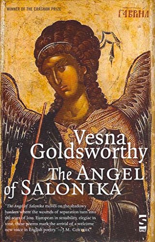 The Angel of Salonika