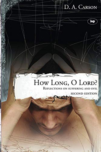 How long, O Lord?