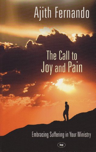The Call to Joy and Pain
