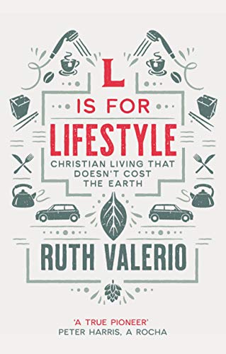 L is for Lifestyle