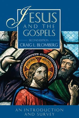 Jesus and the Gospels