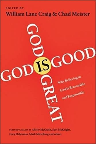 God is Great, God is Good