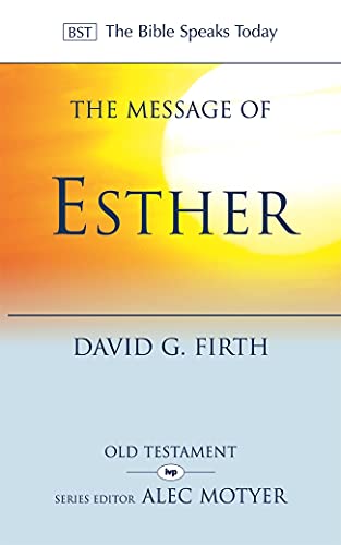 The Message of Esther