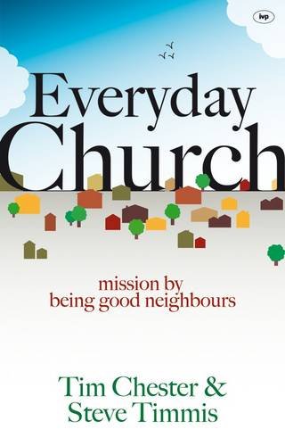 Everyday Church