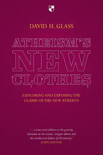 Atheism's New Clothes
