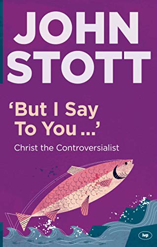 But I Say to You