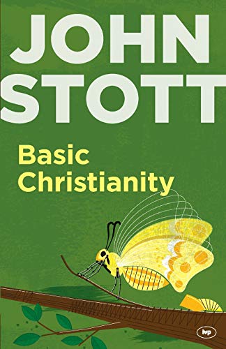 Basic Christianity