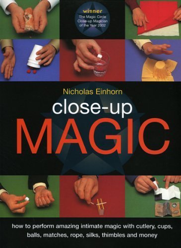 Close-up Magic