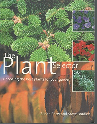 Plant Selector